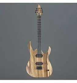 Mayones Duvell BL 6