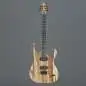 Mayones Duvell BL 6