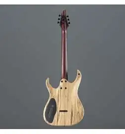Mayones Duvell BL 6