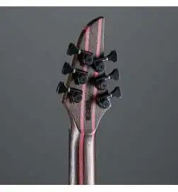 Mayones Duvell BL 6