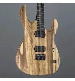 Mayones Duvell BL 6