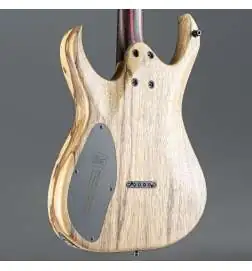 Mayones Duvell BL 6