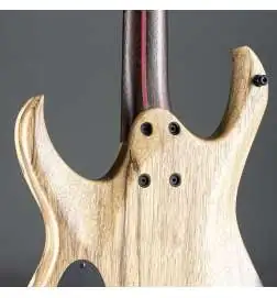 Mayones Duvell BL 6
