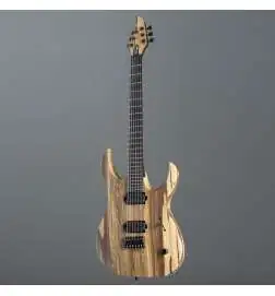Mayones Duvell BL 6