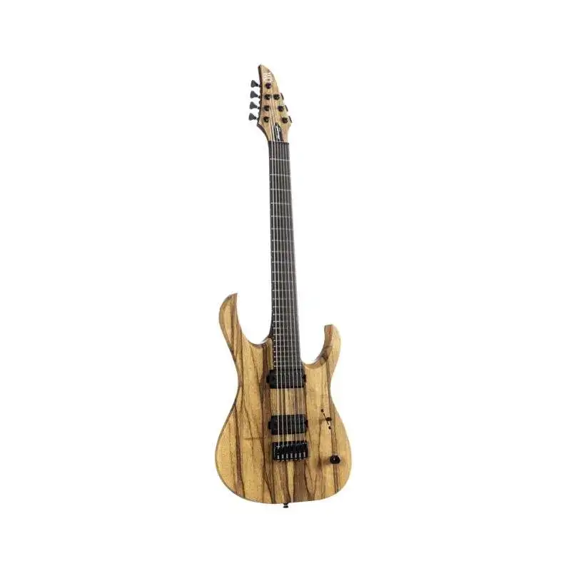 Mayones Duvell BL 7
