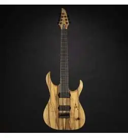 Mayones Duvell BL 7