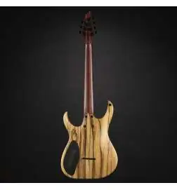 Mayones Duvell BL 7
