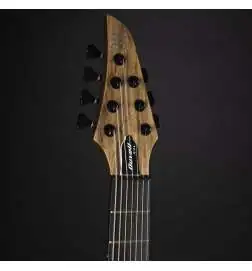 Mayones Duvell BL 7