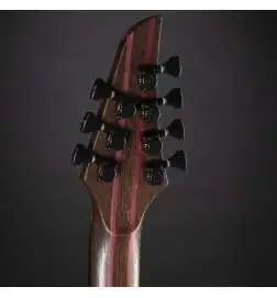 Mayones Duvell BL 7