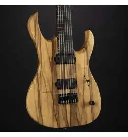 Mayones Duvell BL 7