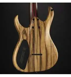 Mayones Duvell BL 7