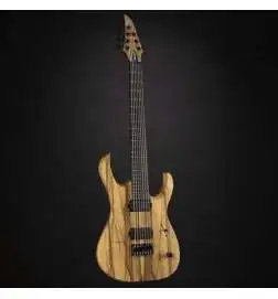 Mayones Duvell BL 7