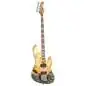 Mayones Jabba Custom 4 BB Buckey Burl