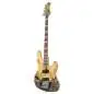 Mayones Jabba Custom 4 BB Buckey Burl
