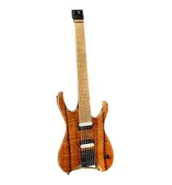 Mayones Hydra 7 Koa
