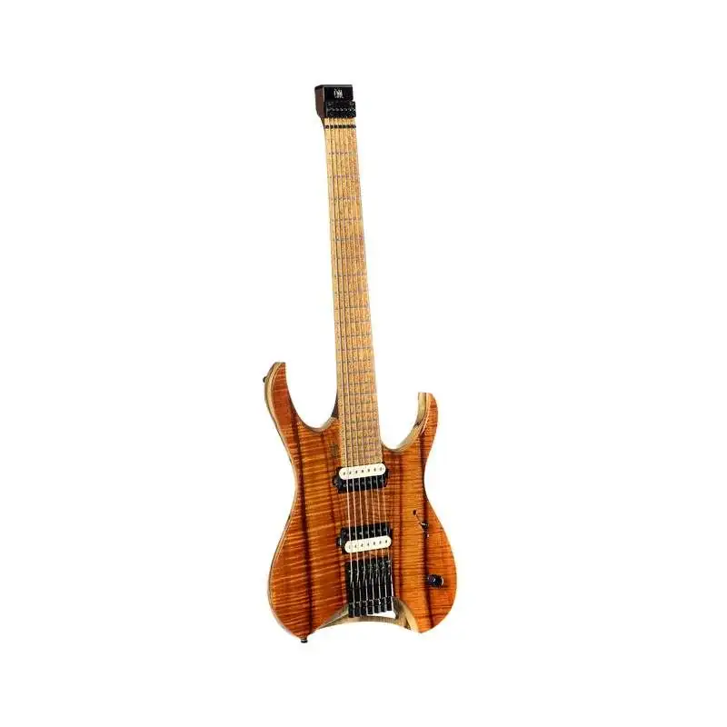 Mayones Hydra 7 Koa