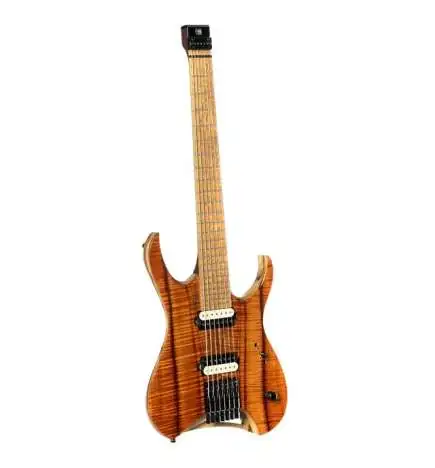 Mayones Hydra 7 Koa