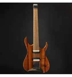 Mayones Hydra 7 Koa
