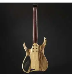 Mayones Hydra 7 Koa