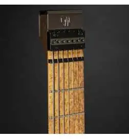 Mayones Hydra 7 Koa