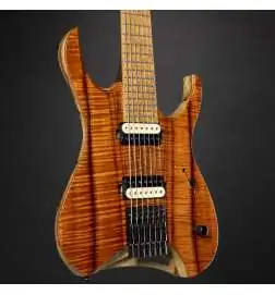 Mayones Hydra 7 Koa