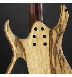 Mayones Hydra 7 Koa