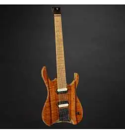 Mayones Hydra 7 Koa