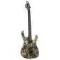 Mayones Duvell Elite VF 6 Trans Graphite