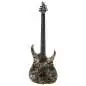 Mayones Duvell Elite VF 6 Trans Graphite
