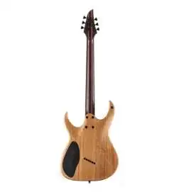 Mayones Duvell Elite VF 6 Trans Graphite