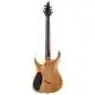 Mayones Duvell Elite VF 6 Trans Graphite