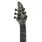 Mayones Duvell Elite VF 6 Trans Graphite