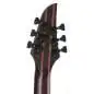 Mayones Duvell Elite VF 6 Trans Graphite