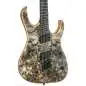 Mayones Duvell Elite VF 6 Trans Graphite