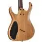 Mayones Duvell Elite VF 6 Trans Graphite
