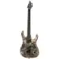 Mayones Duvell Elite VF 6 Trans Graphite