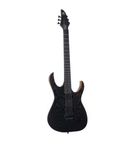 Mayones Duvell Elite Gothic 6