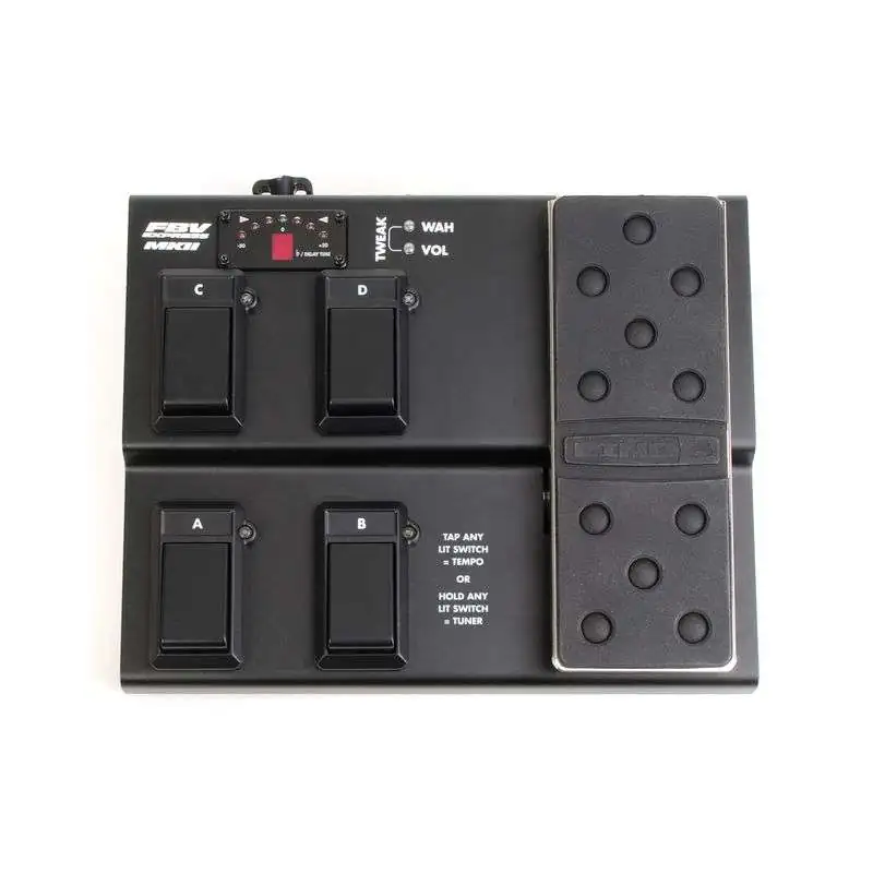 Line 6 FBV Express USB MKII Line 6 FBV Express USB MKII
