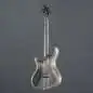 Mayones Regius Gothic 6 Antique Black
