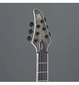 Mayones Regius Gothic 6 Antique Black