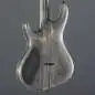 Mayones Regius Gothic 6 Antique Black