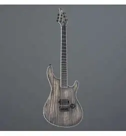 Mayones Regius Gothic 6 Antique Black