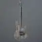 Mayones Regius Gothic 6 Antique Black