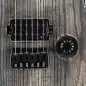 Mayones Regius Gothic 6 Antique Black