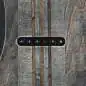 Mayones Regius Gothic 6 Antique Black