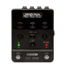 Line 6 HX One