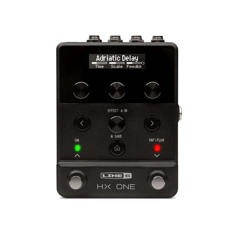 Line 6 HX One Line 6 HX One