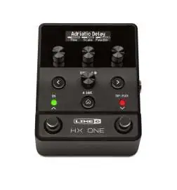 Line 6 HX One