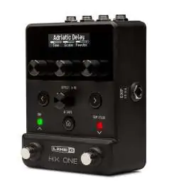 Line 6 HX One