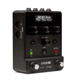Line 6 HX One